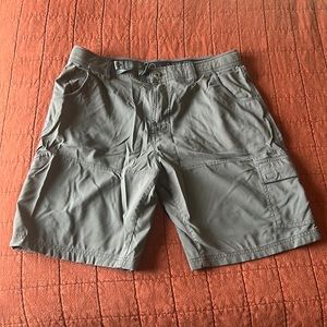 Gerry Shorts